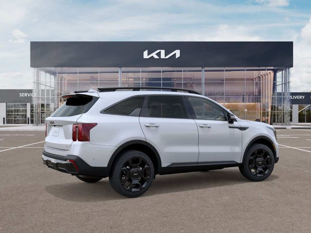 2026 Kia Sorento XLine SX - Image 6