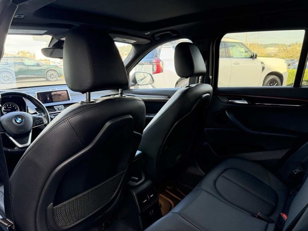 2020 BMW X1 xDrive28i - Image 35