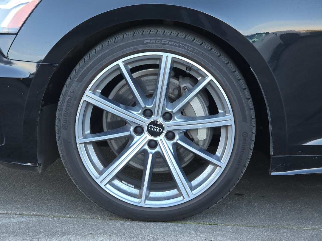 2025 Audi A5 Sportback 45 S line Premium - Image 23