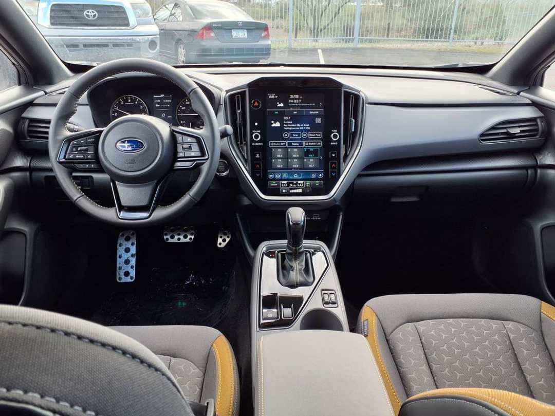 2026 Subaru Crosstrek Sport - Image 2