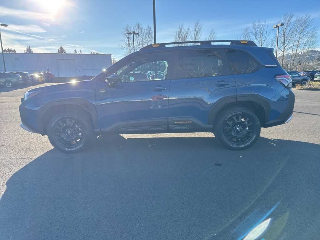 2026 Subaru Forester Wilderness - Image 4