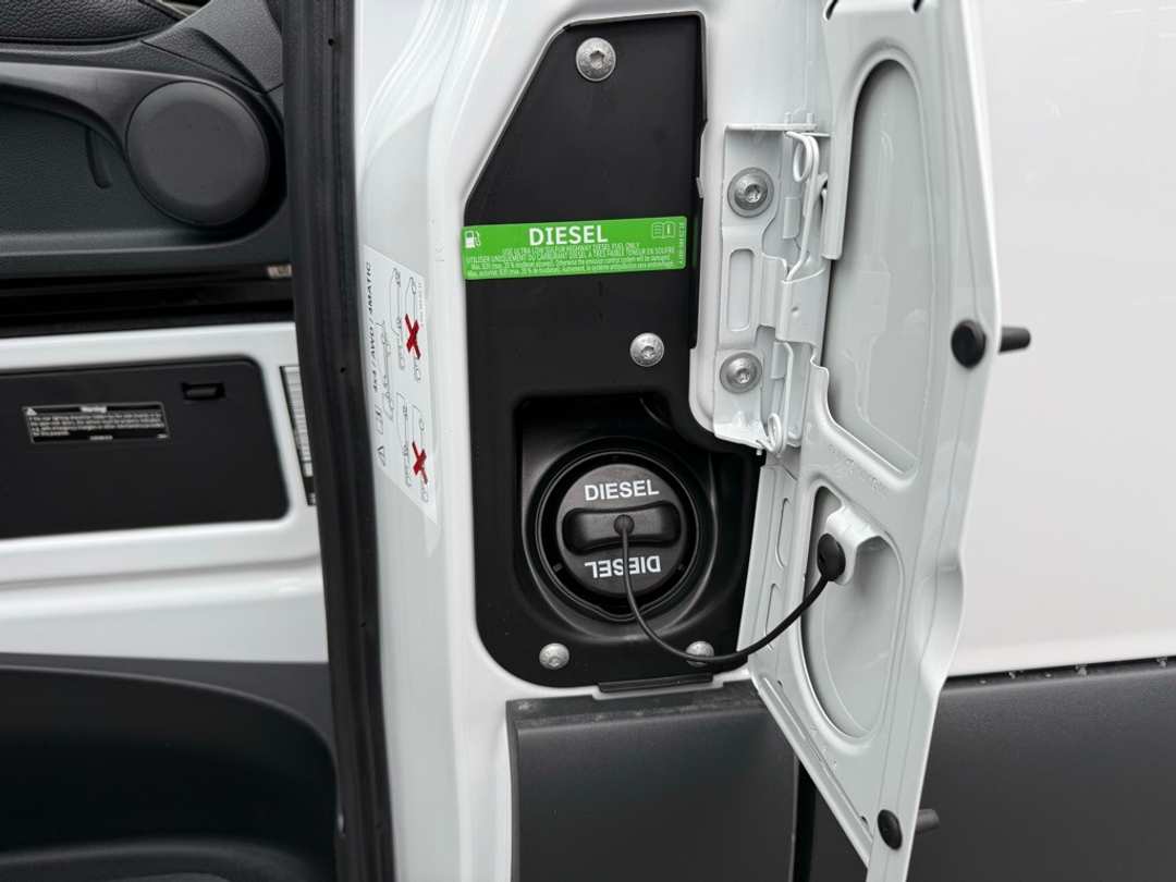 2026 Mercedes-Benz Sprinter 2500 Cargo 144 WB - Image 22