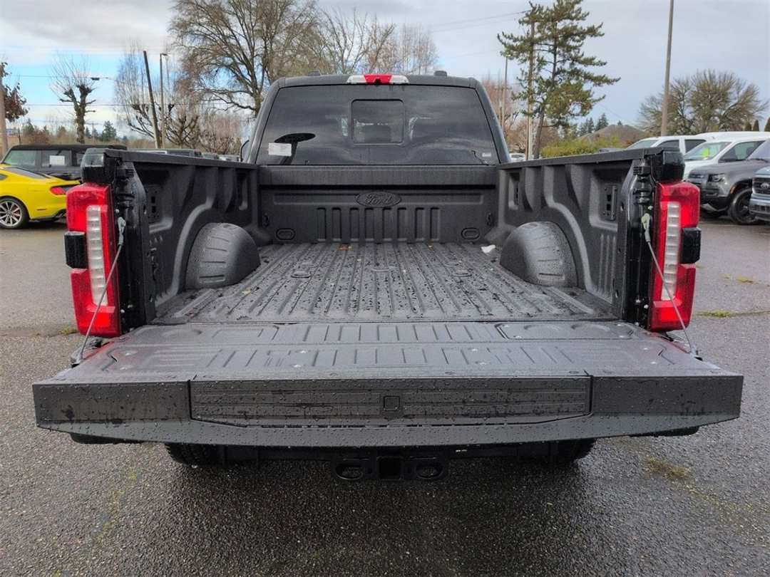 2026 Ford F-350Sd Lariat - Image 26