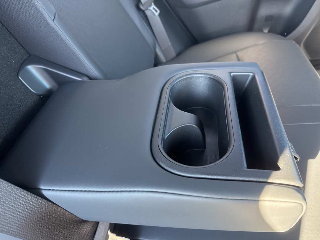 2026 Subaru Solterra Premium - Image 24