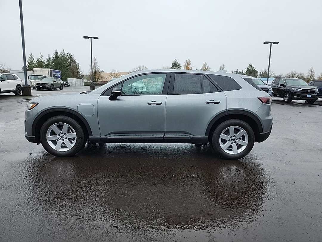 2025 Honda Prologue EX - Image 4