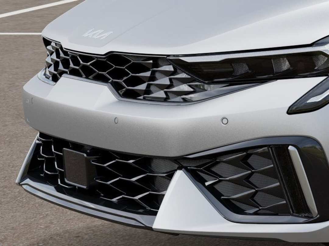 2026 Kia K5 GTLine - Image 12