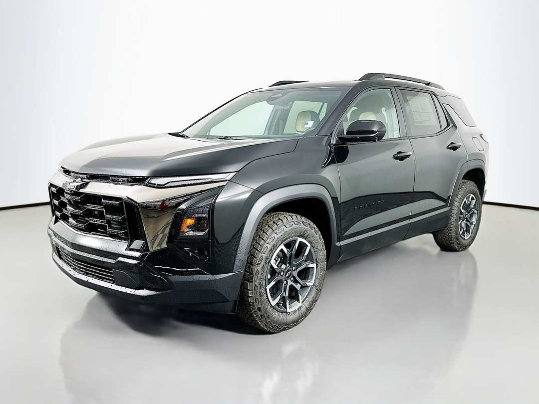 2026 Chevrolet Equinox ACTIV - Image 3