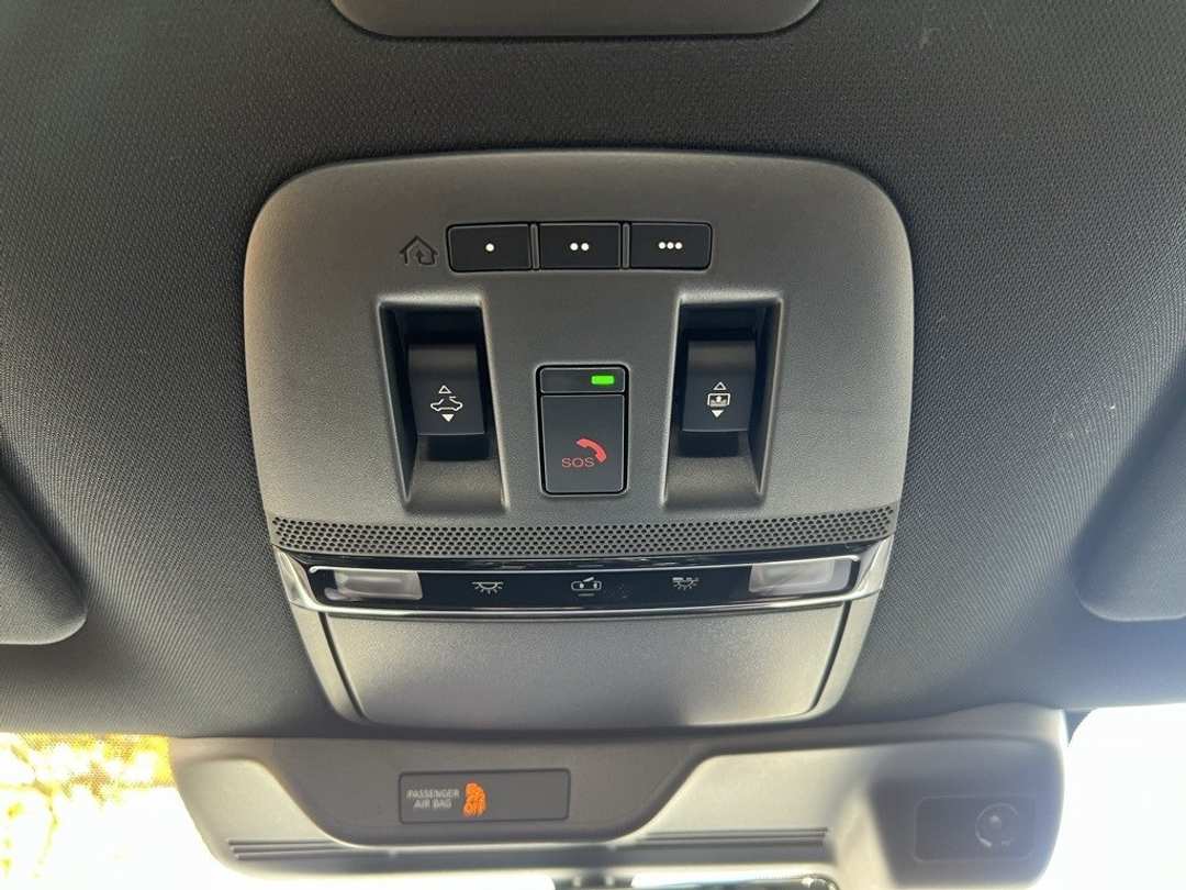 2026 Nissan Armada PRO4X - Image 25