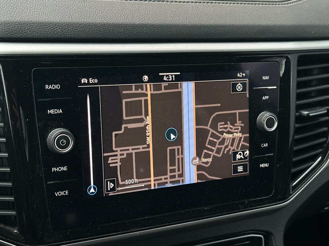 2021 Volkswagen Atlas Cross Sport 3.6L V6 SEL Premium RLine - Image 18