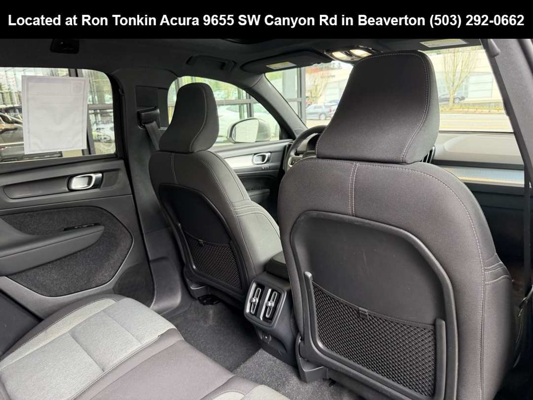 2024 Volvo Xc40 B5 Core - Image 33