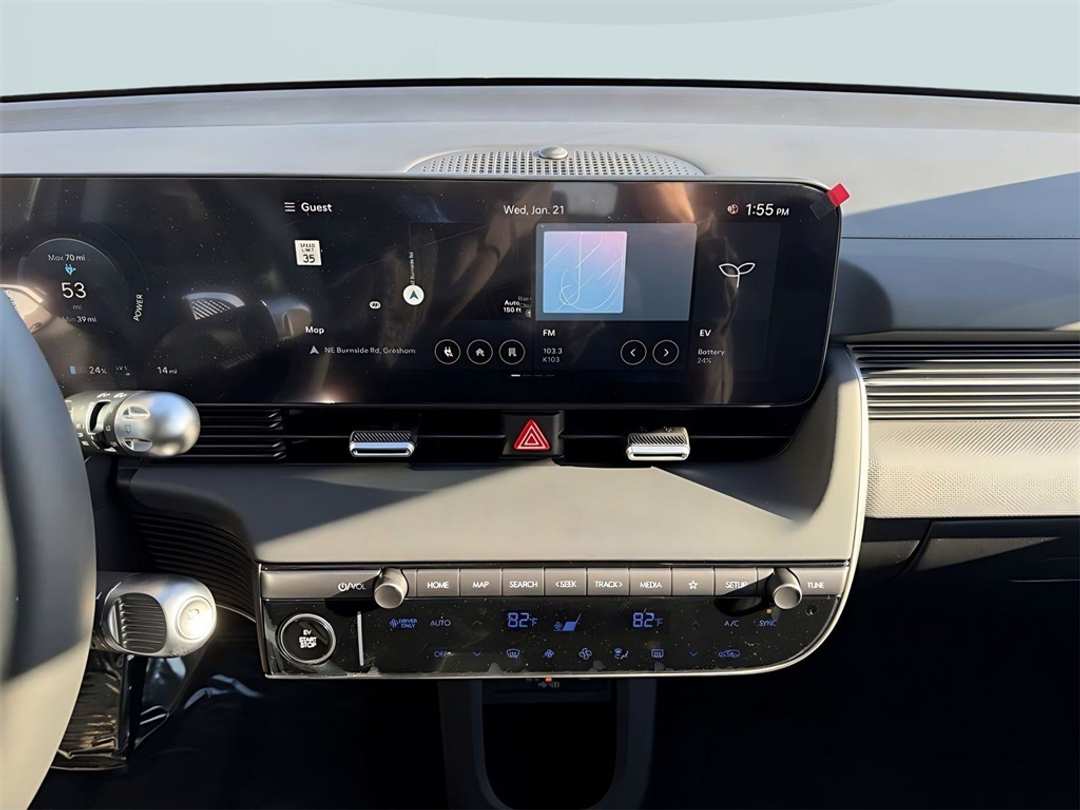 2026 Hyundai Ioniq 5 SE - Image 22