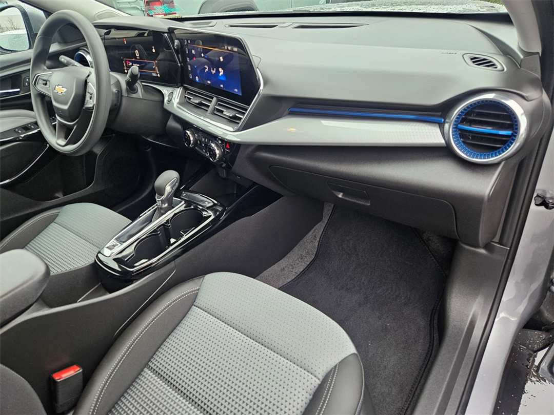 2026 Chevrolet Trax LT - Image 34