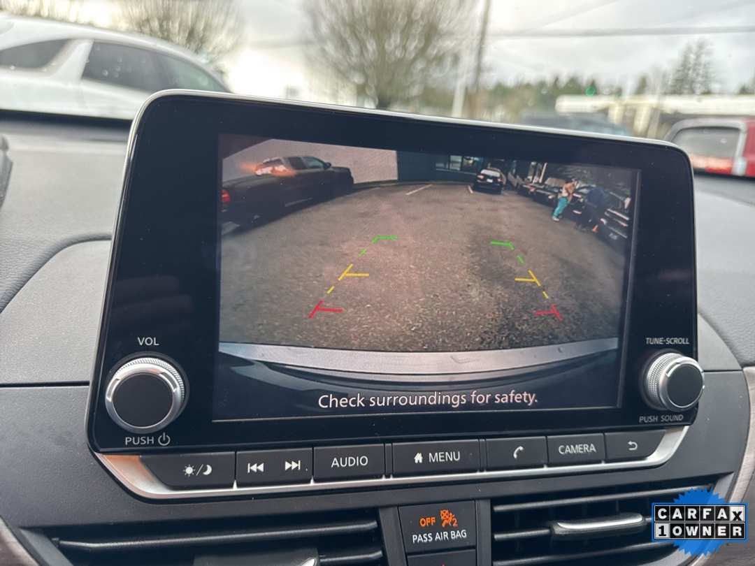 2024 Nissan Altima 2.5 SV - Image 5