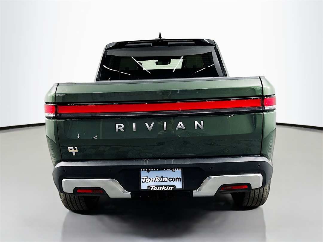 2022 Rivian R1T Launch Edition - Image 6