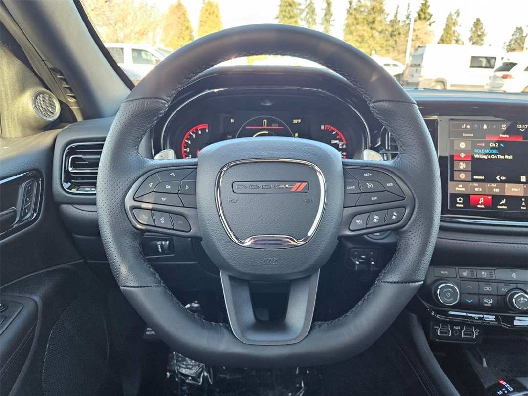 2026 Dodge Durango GT Plus HEMI V8 - Image 15