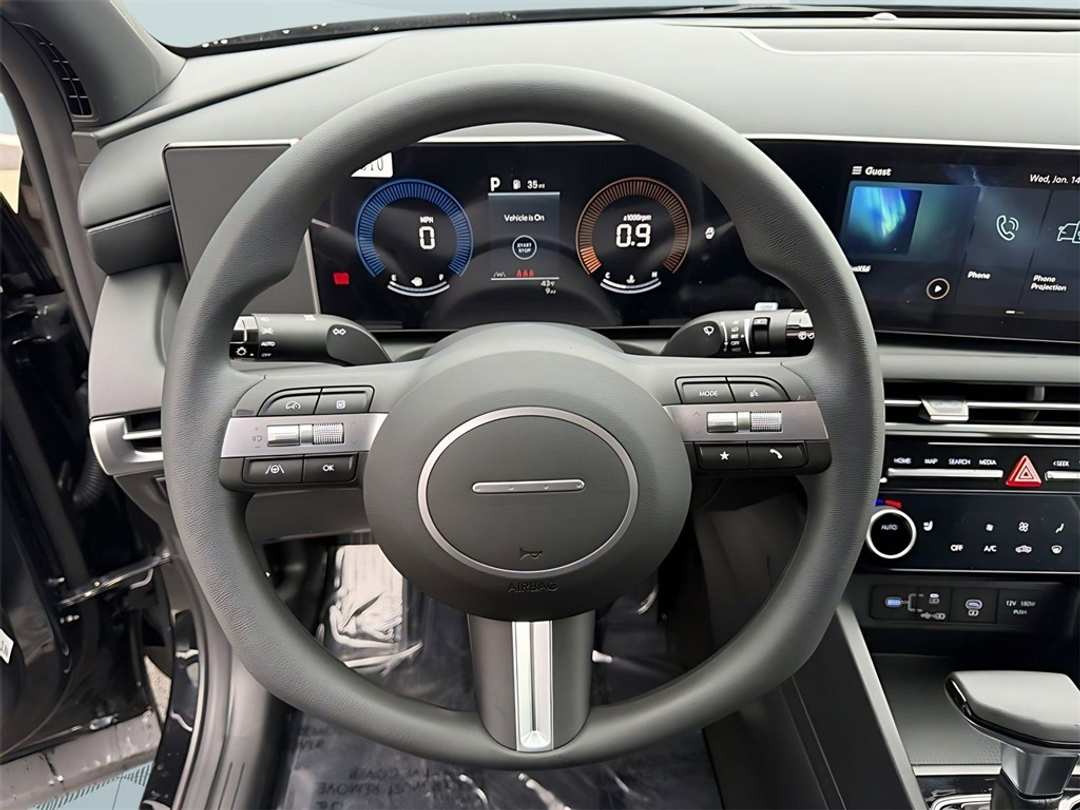 2026 Hyundai Santa Cruz SEL - Image 18