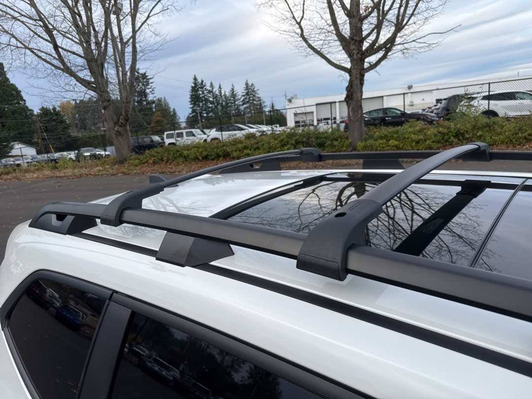 2026 Subaru Ascent Limited Bronze Edition - Image 11