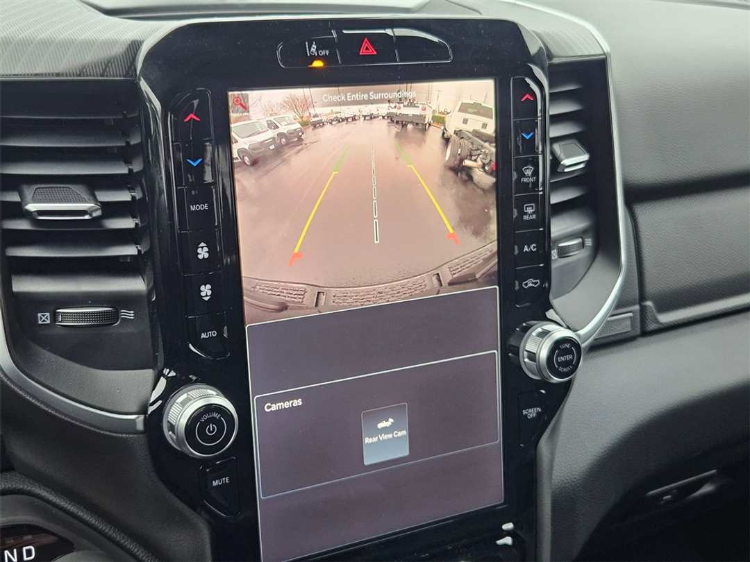 2026 Ram 1500 Big Horn/Lone Star - Image 21