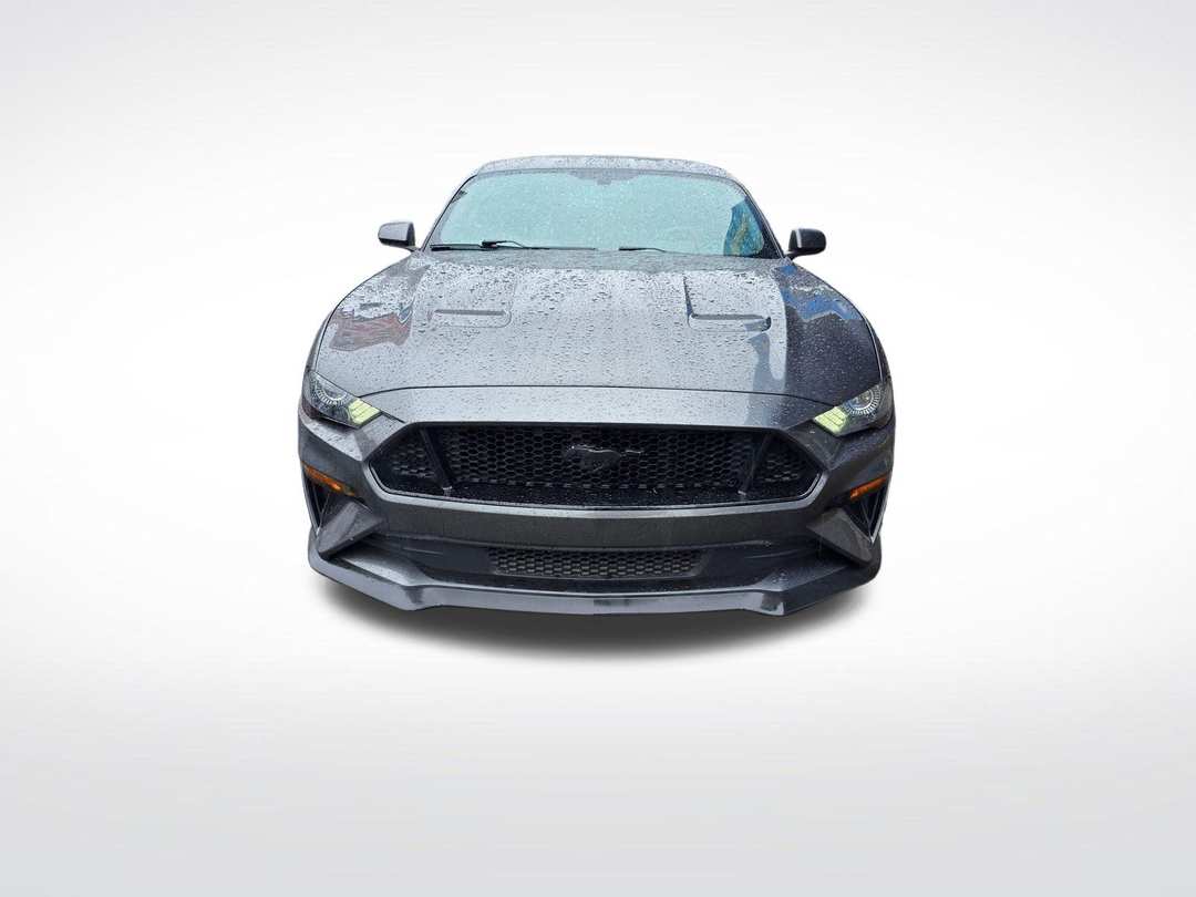 2018 Ford Mustang GT - Image 3