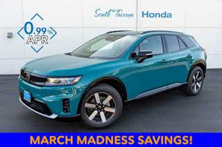 2026 Honda Prologue Touring