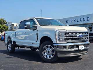2025 Ford F-250Sd Lariat
