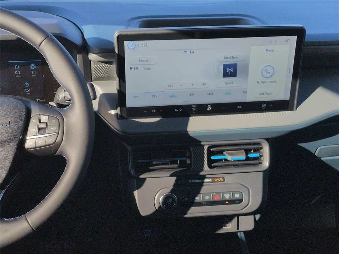 2026 Ford Maverick Lobo Standard - Image 17