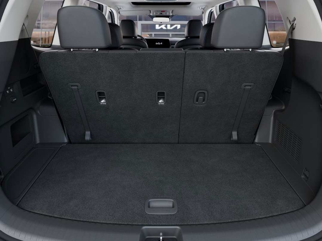 2025 Kia Telluride S - Image 19