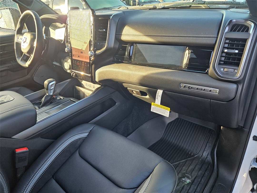 2026 Ram 1500 Rebel - Image 39