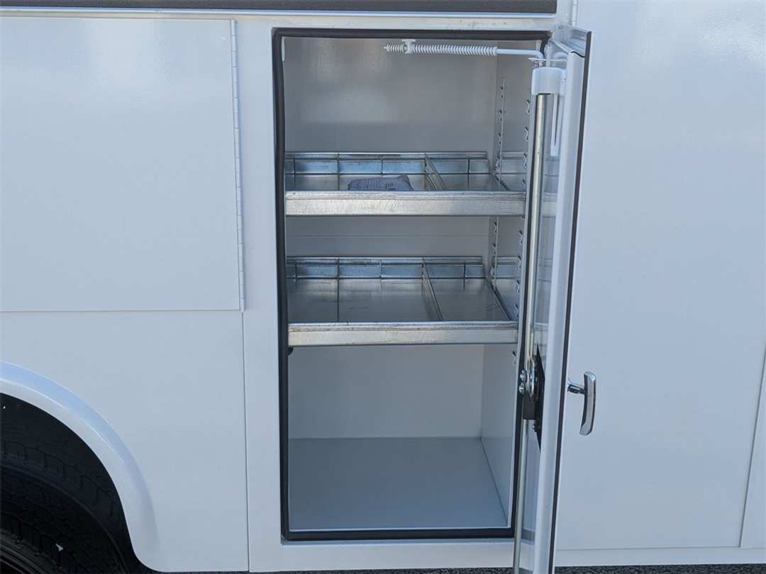 2024 Ram 5500Hd Tradesman - Image 15