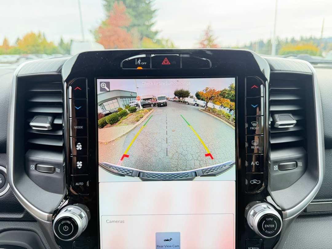 2026 Ram 1500 Big Horn/Lone Star - Image 21