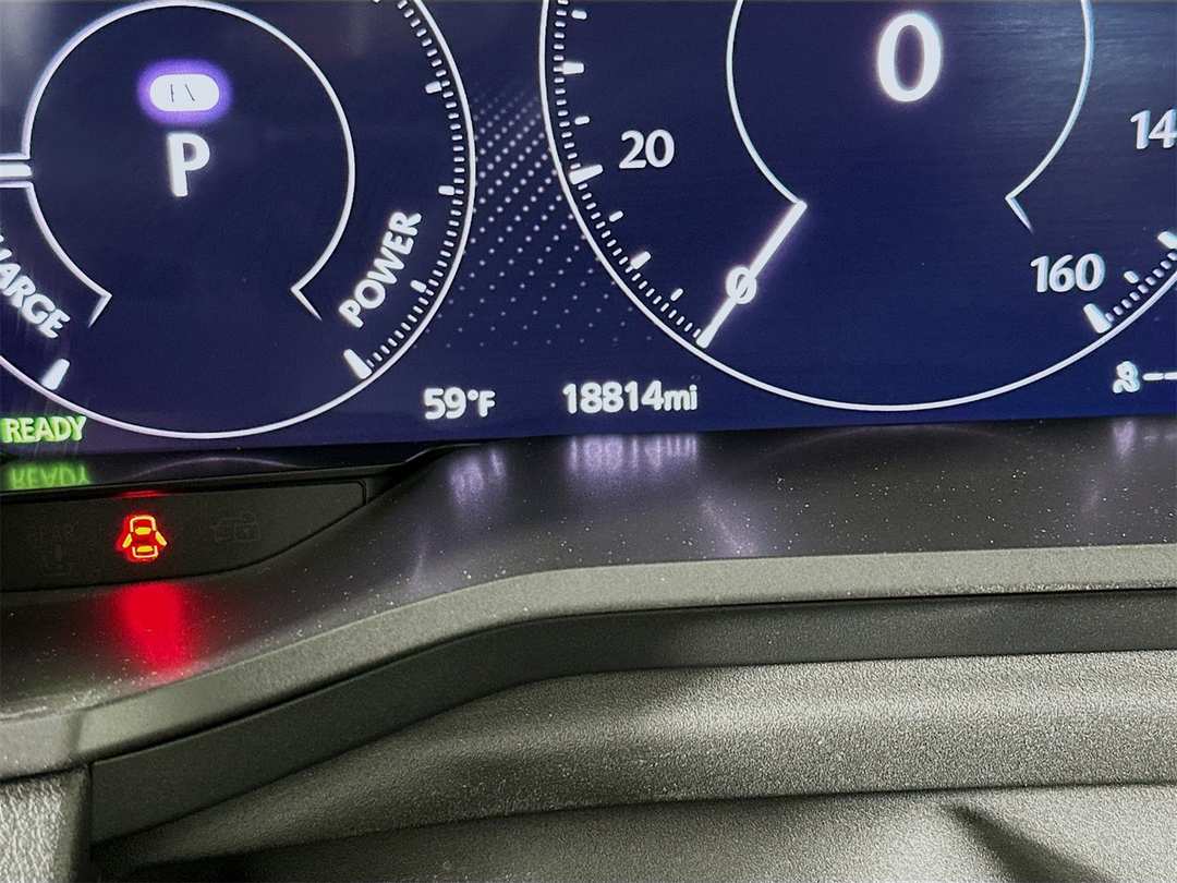 2024 MAZDA Cx-90 Phev Premium Plus - Image 12