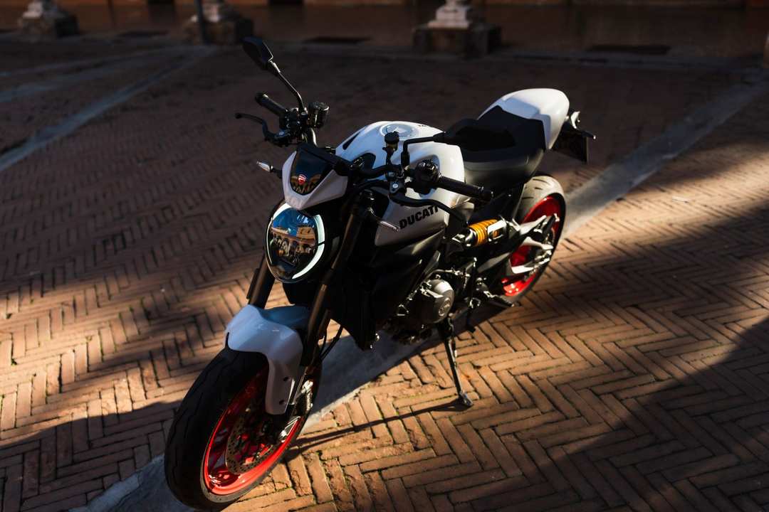 2026 Ducati Monster - Image 22