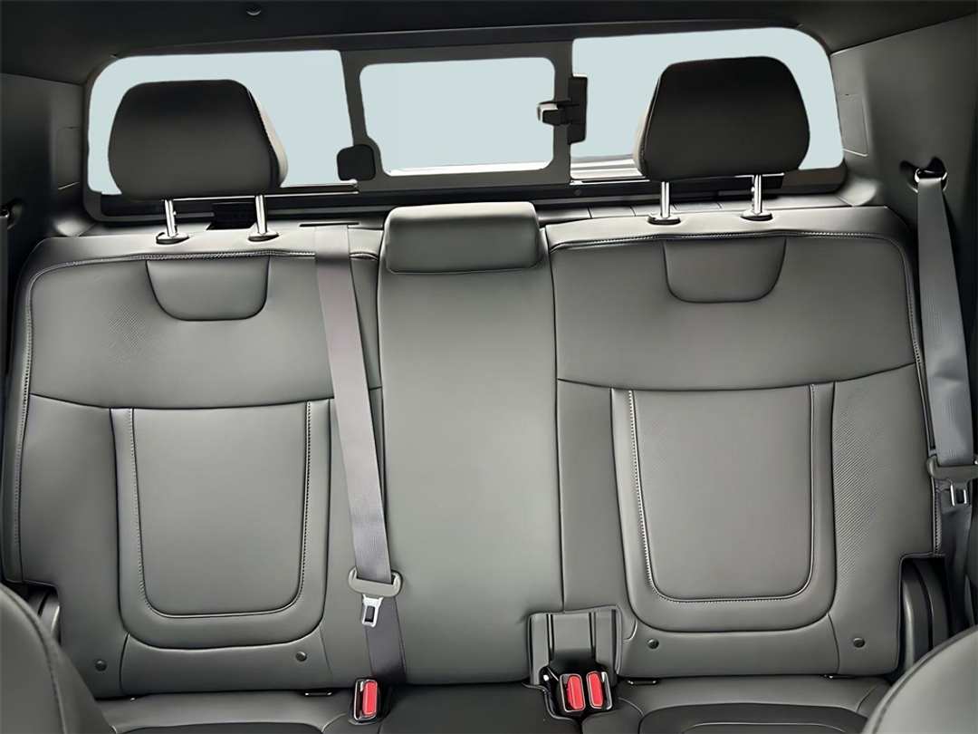 2026 Hyundai Santa Cruz XRT - Image 21