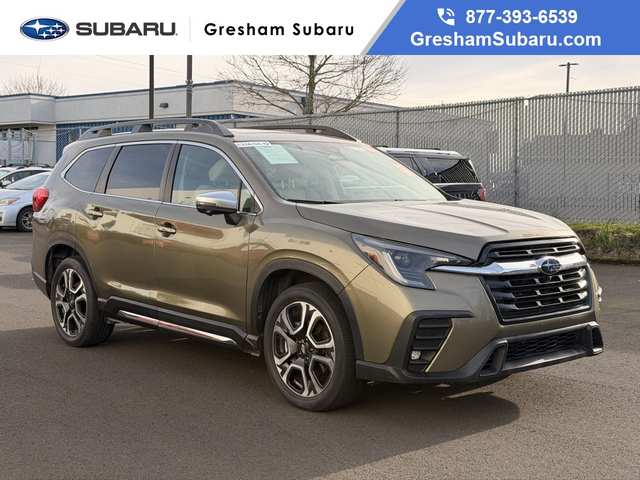 2023 Subaru Ascent Limited
