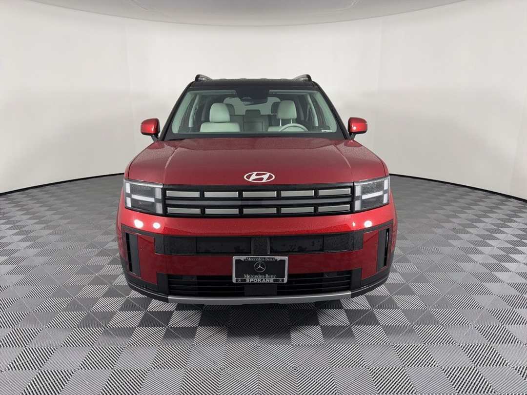 2024 Hyundai Santa Fe SEL - Image 3