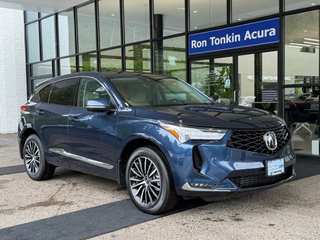 2026 Acura RDX Advance Package