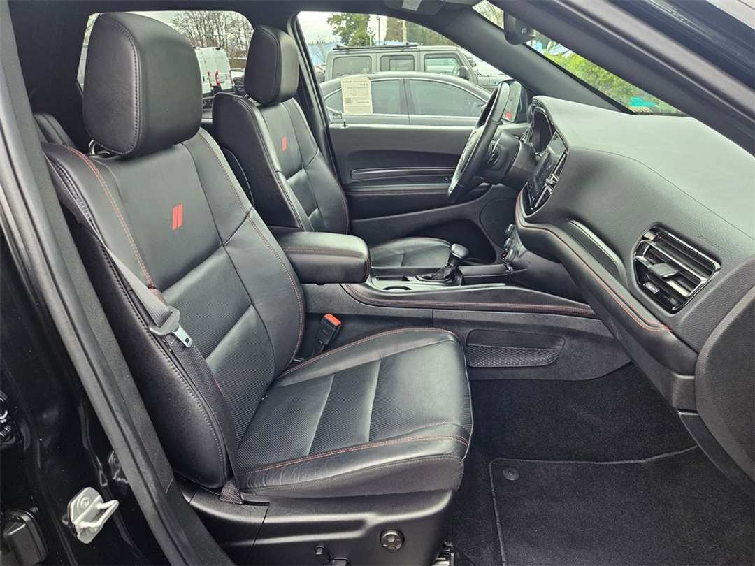 2025 Dodge Durango GT Plus - Image 38