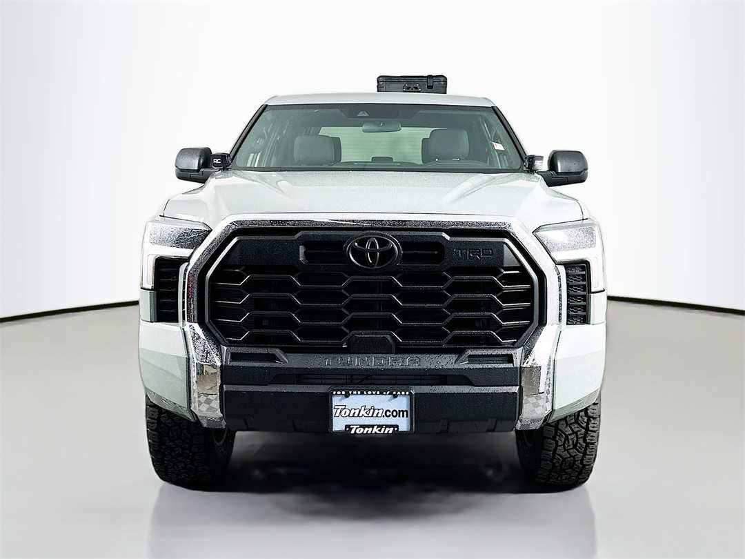 2026 Toyota Tundra SR5 - Image 2