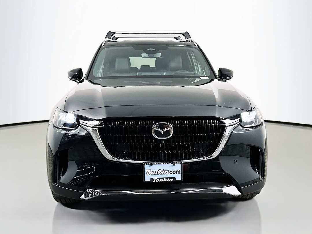 2026 MAZDA Cx-90 3.3 Turbo Premium Plus - Image 2