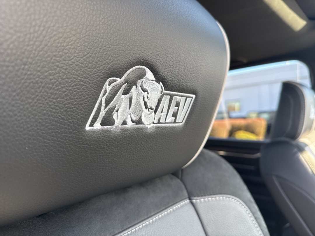 2026 Ram 2500 Laramie - Image 29