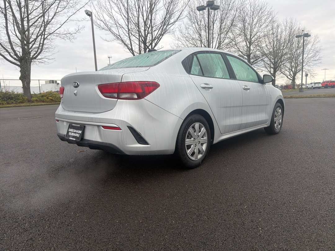 2021 Kia Rio LX - Image 7