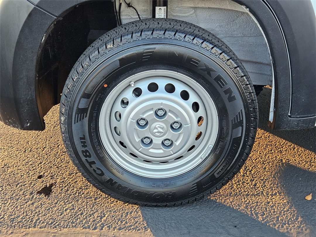 2026 Ram Promaster 1500 Low Roof - Image 40