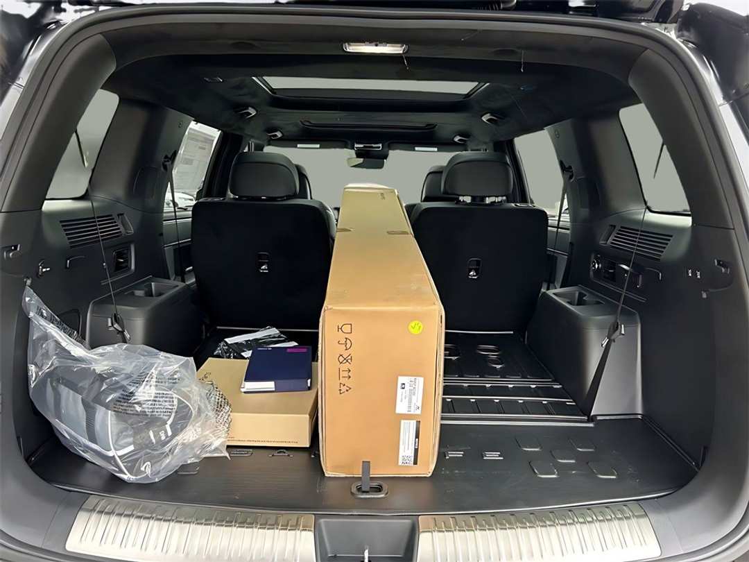 2026 Hyundai Santa Fe Calligraphy - Image 30