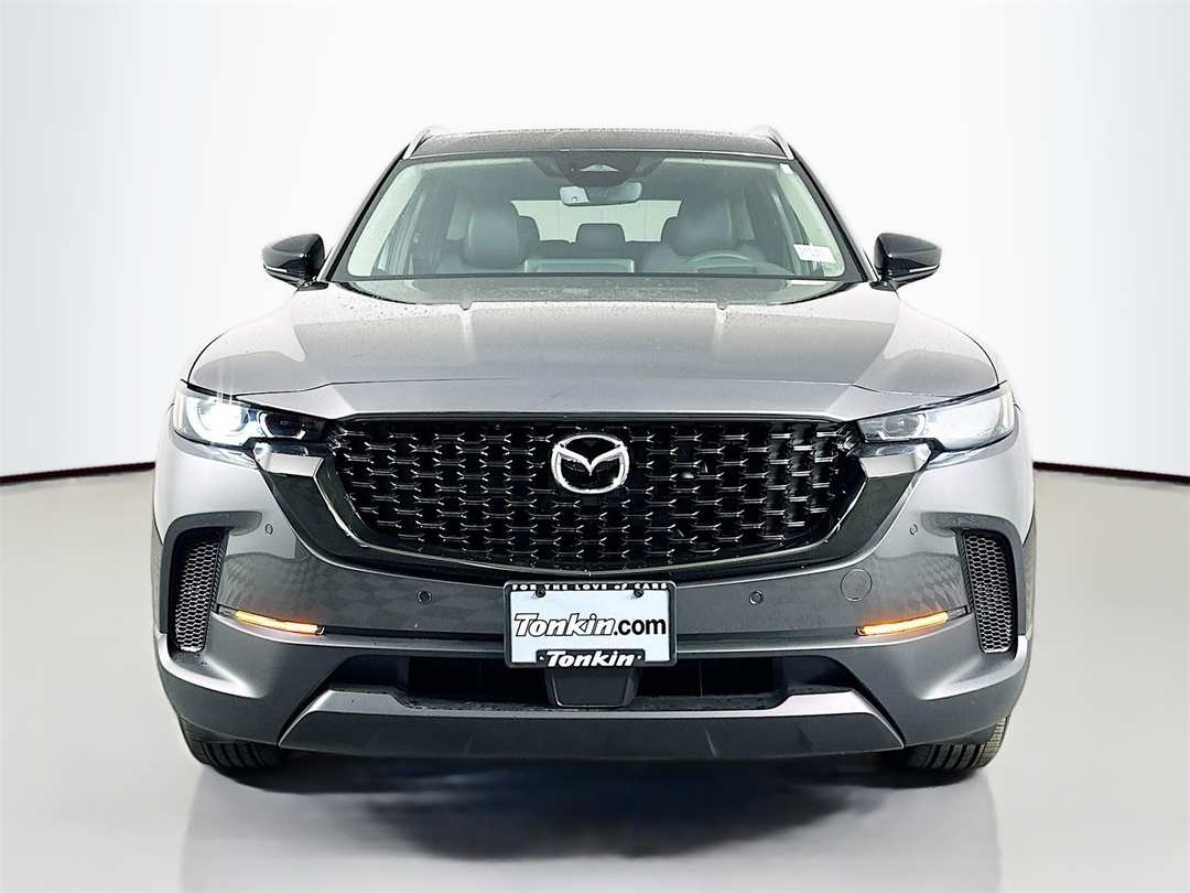 2026 MAZDA Cx-50 Premium Plus - Image 2