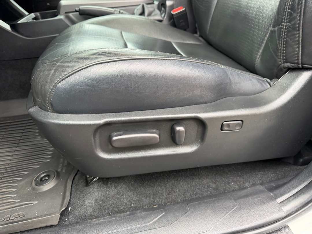 2022 Toyota Tacoma TRD OffRoad - Image 15