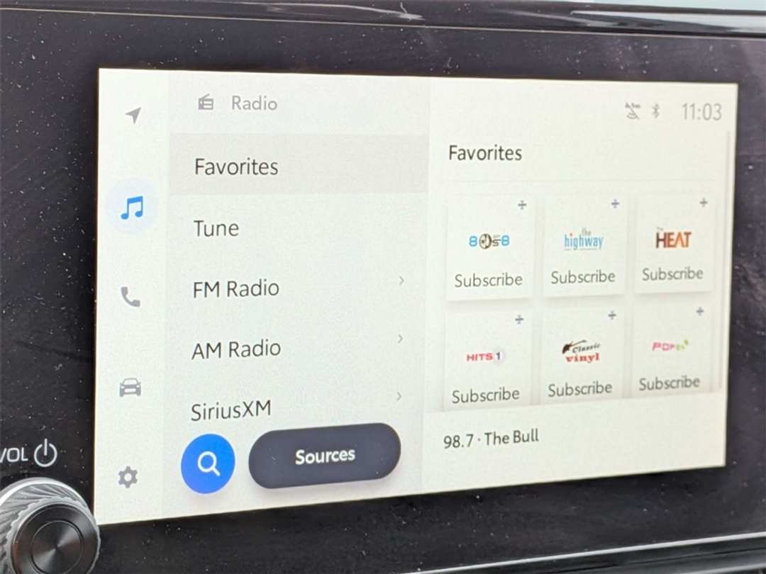 2024 Toyota Rav4 LE - Image 20