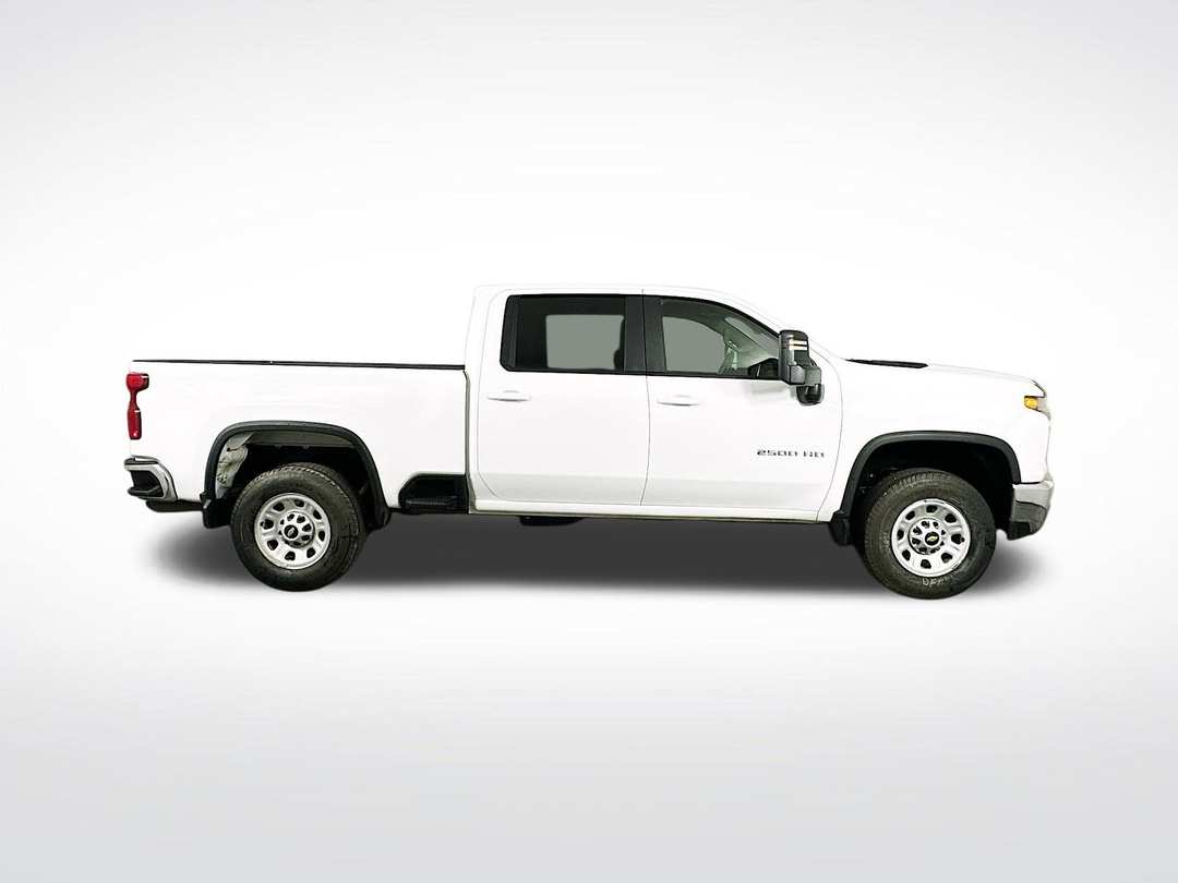 2021 Chevrolet Silverado 2500Hd LT - Image 9