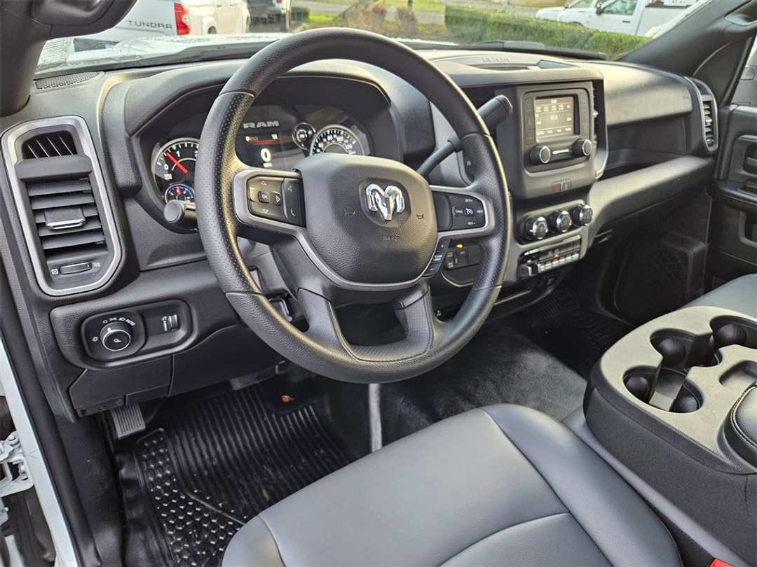 2024 Ram 4500Hd Tradesman - Image 13