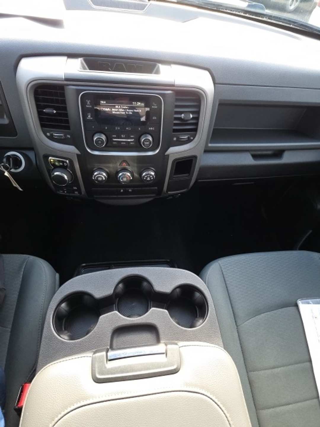 2017 Ram 1500 Tradesman - Image 16