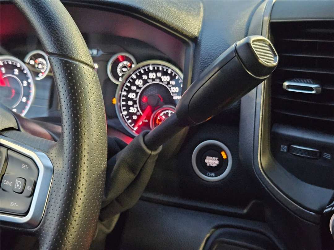 2026 Ram 2500 Tradesman - Image 15